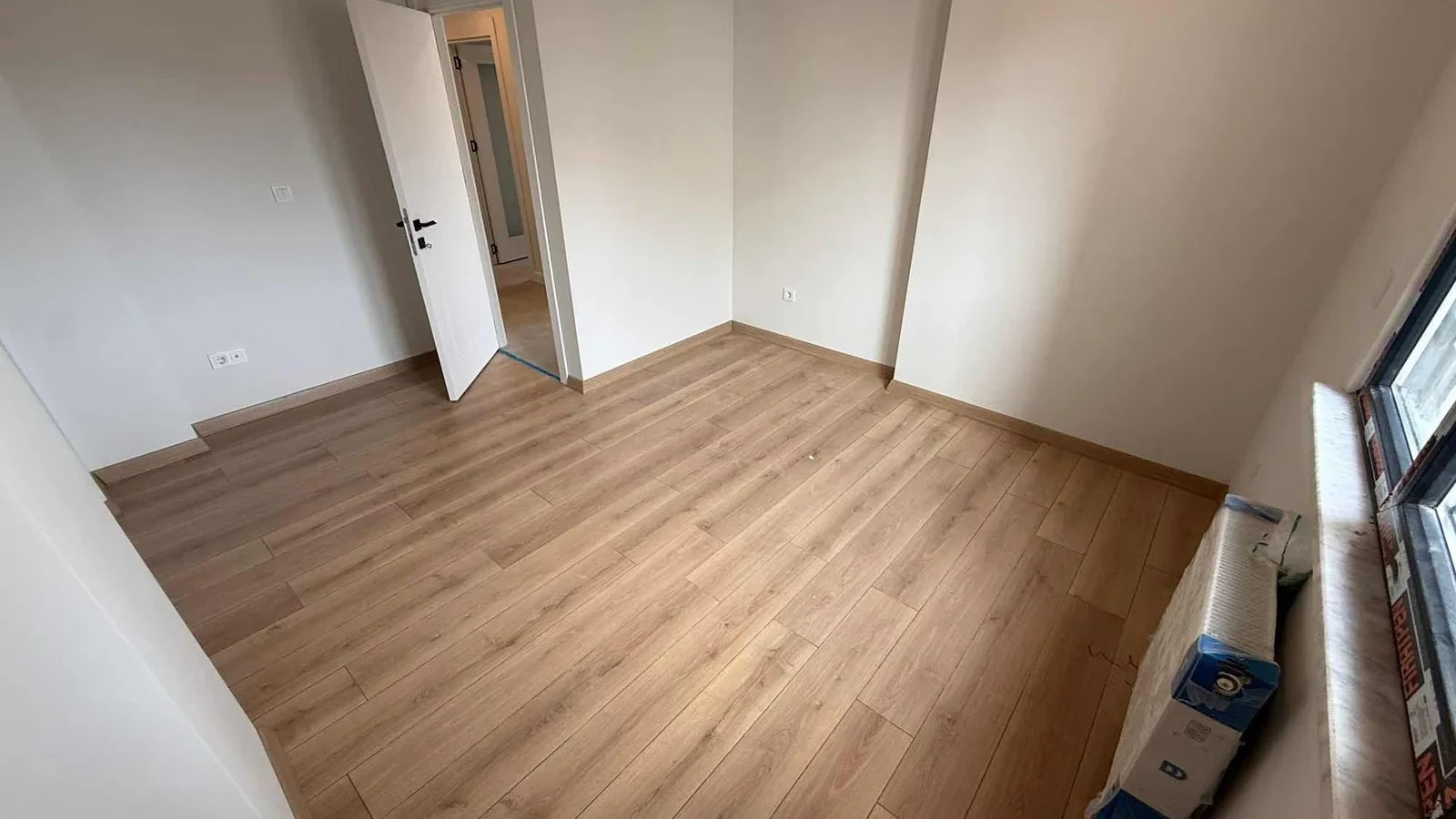 Sağlam'dan Göztepe'de Özgürlük Parkı Yakını 2+1 75m2 Satılık!!!!
