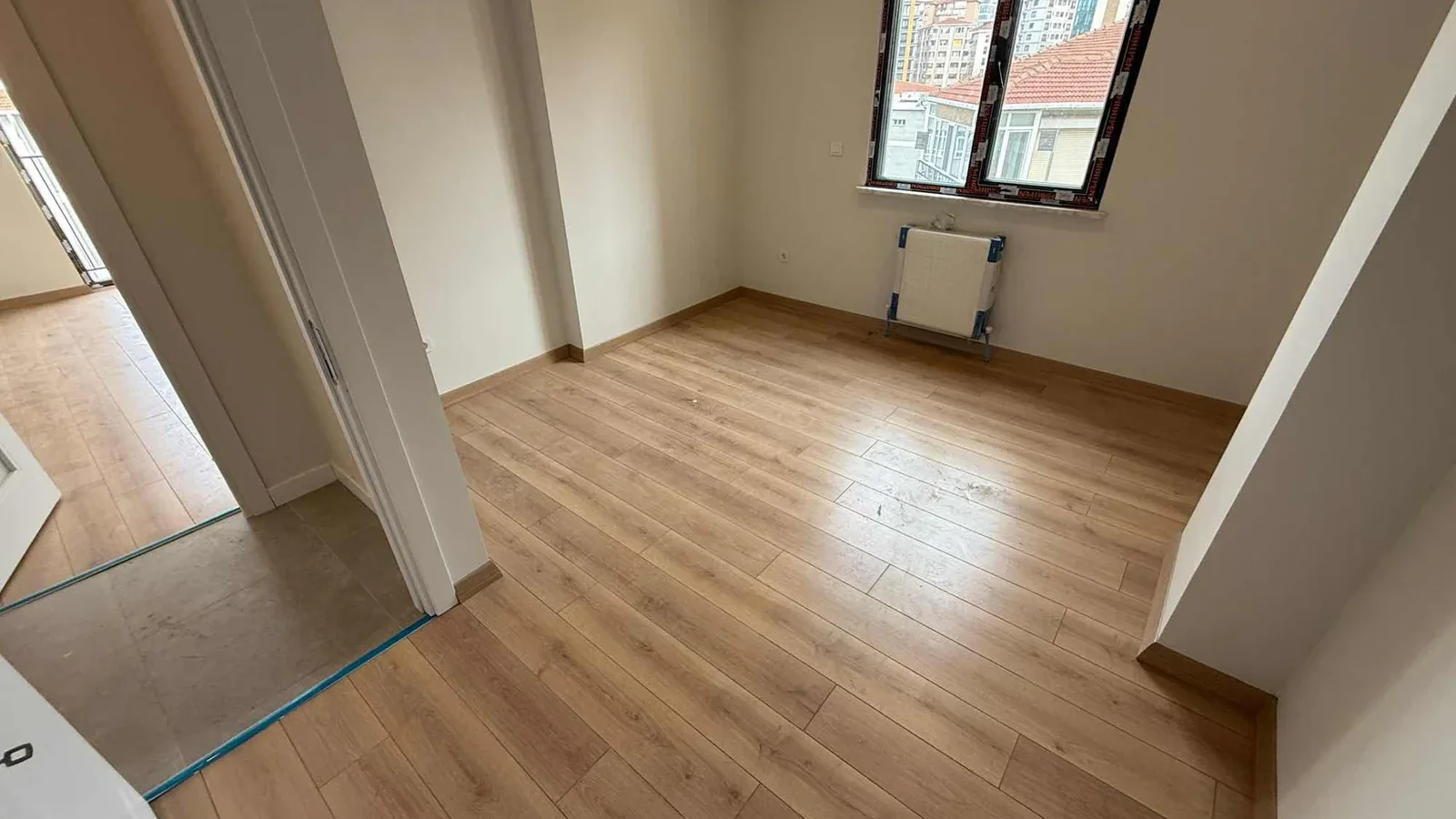 Sağlam'dan Göztepe'de Özgürlük Parkı Yakını 2+1 75m2 Satılık!!!!