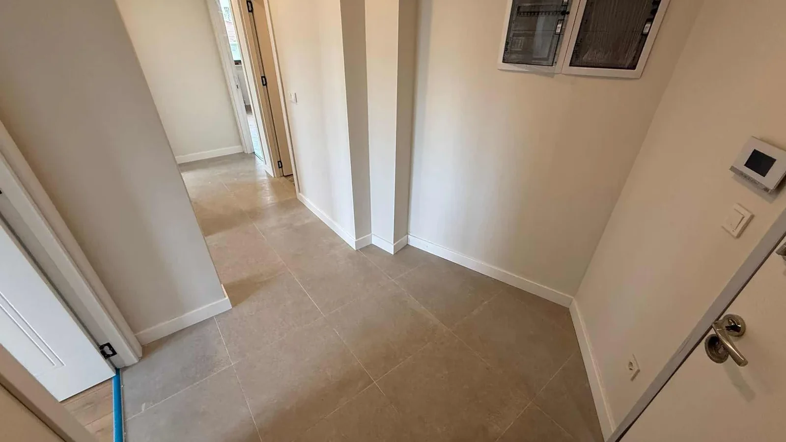 Sağlam'dan Göztepe'de Özgürlük Parkı Yakını 2+1 75m2 Satılık!!!!