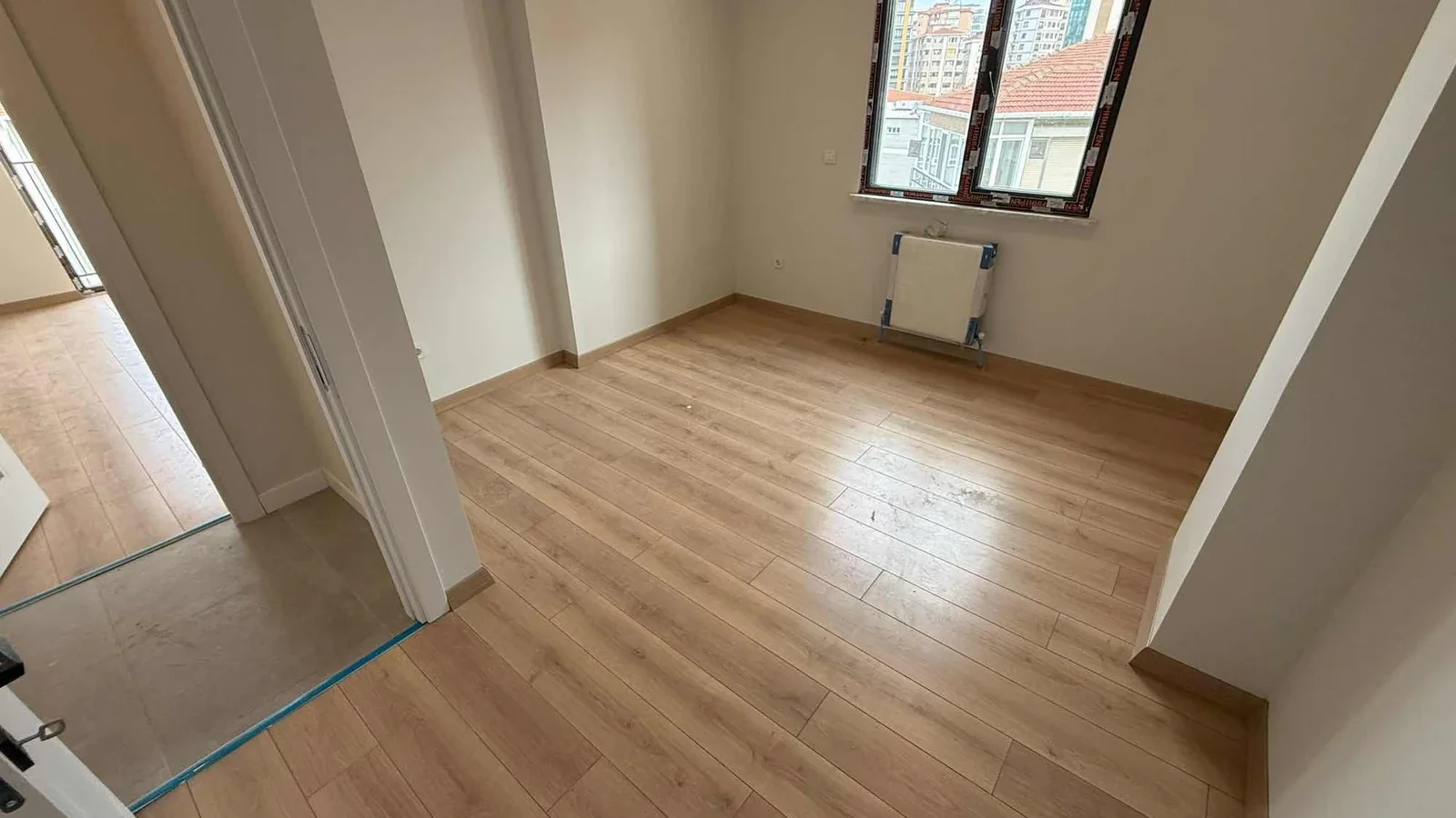 Sağlam'dan Göztepe'de Özgürlük Parkı Yakını 2+1 75m2 Satılık!!!!