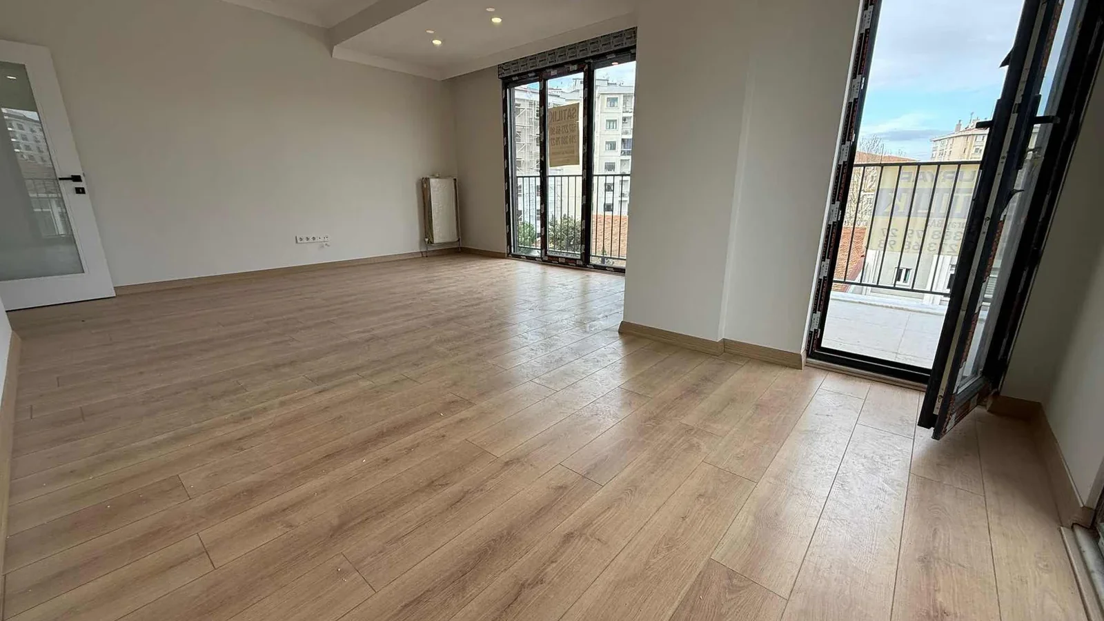 Sağlam'dan Göztepe'de Özgürlük Parkı Yakını 2+1 75m2 Satılık!!!!