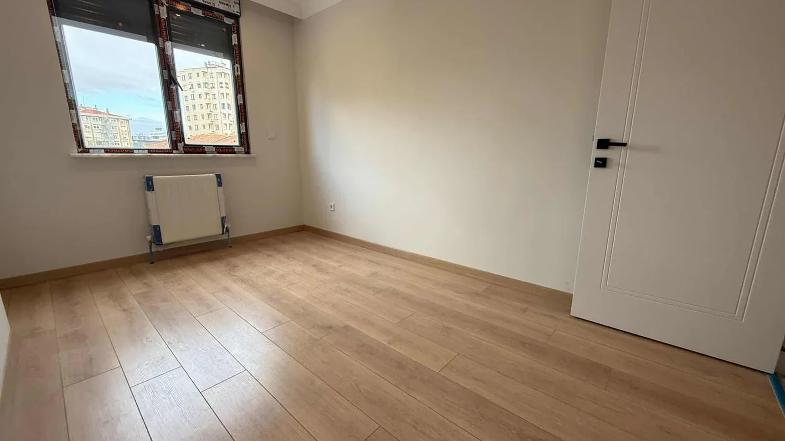 Sağlam'dan Göztepe'de Özgürlük Parkı Yakını 2+1 75m2 Satılık!!!!