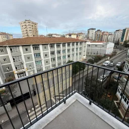 Sağlam'dan Göztepe'de Özgürlük Parkı Yakını 2+1 75m2 Satılık!!!!