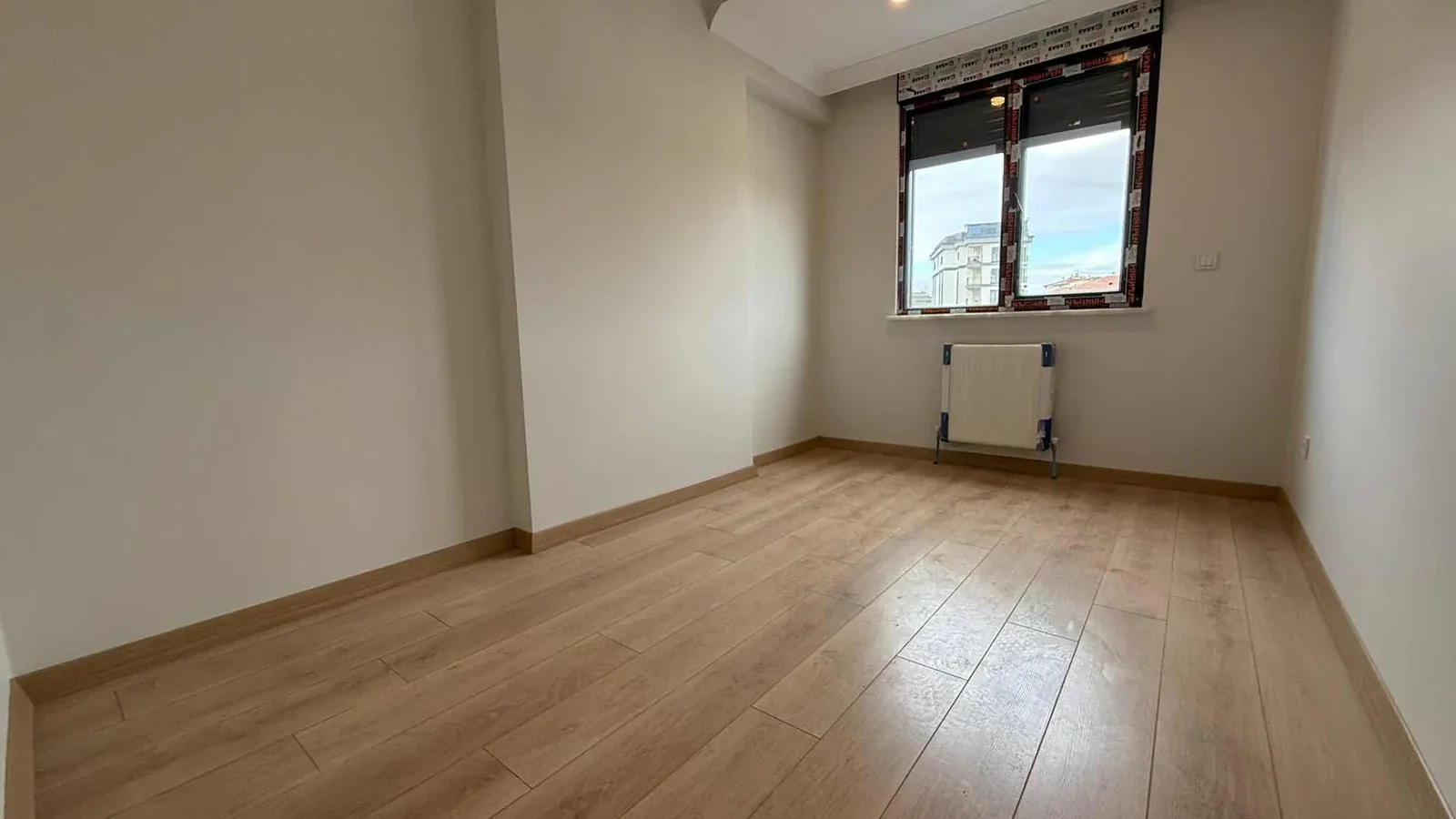 Sağlam'dan Göztepe'de Özgürlük Parkı Yakını 2+1 75m2 Satılık!!!!