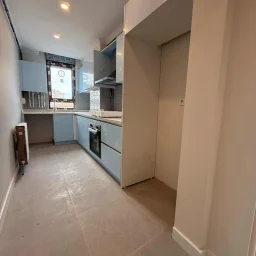 Sağlam'dan Göztepe'de Özgürlük Parkı Yakını 2+1 75m2 Satılık!!!!
