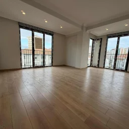 Sağlam'dan Göztepe'de Özgürlük Parkı Yakını 2+1 75m2 Satılık!!!!