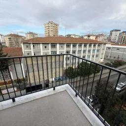 Sağlam'dan Göztepe'de Özgürlük Parkı Yakını 2+1 75m2 Satılık!!!!