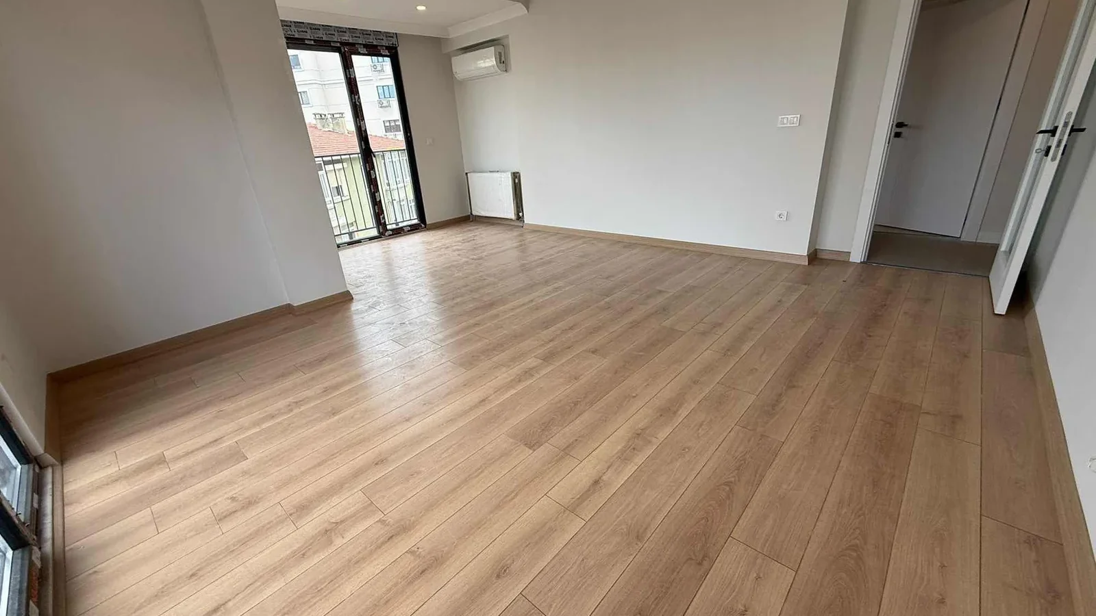 Sağlam'dan Göztepe'de Özgürlük Parkı Yakını 2+1 75m2 Satılık!!!!
