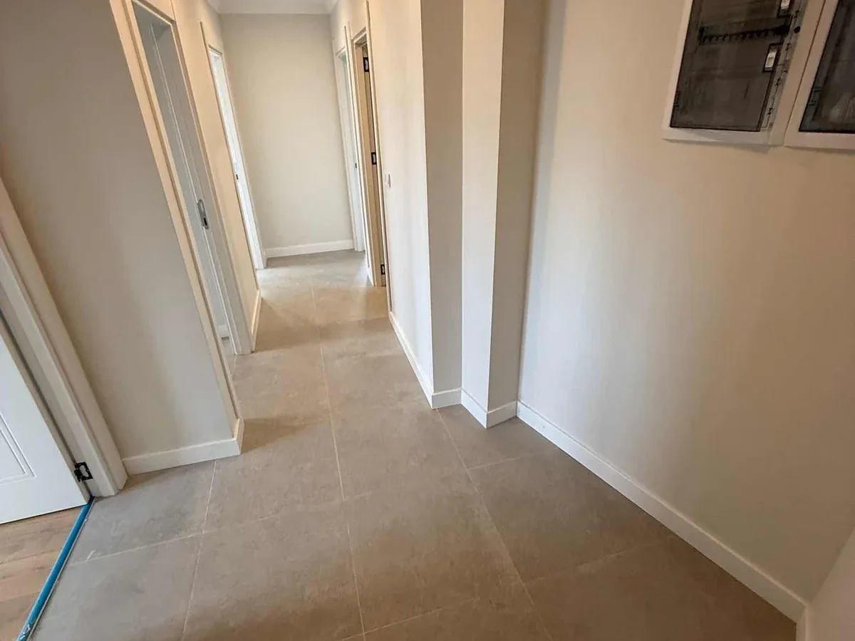 Sağlam'dan Göztepe'de Özgürlük Parkı Yakını 2+1 75m2 Satılık!!!!