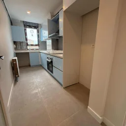 Sağlam'dan Göztepe'de Özgürlük Parkı Yakını 2+1 75m2 Satılık!!!!