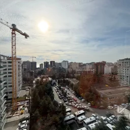 Laci̇vertcadde Caddebostan Bağdat Cd. Paraleli̇ 115 M² Net 3+1