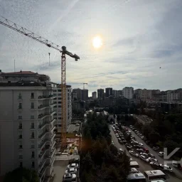 Laci̇vertcadde Caddebostan Bağdat Cd. Paraleli̇ 115 M² Net 3+1