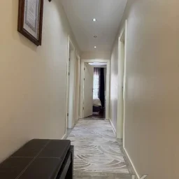 Laci̇vertcadde Caddebostan Bağdat Cd. Paraleli̇ 115 M² Net 3+1