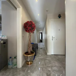Laci̇vertcadde Caddebostan Bağdat Cd. Paraleli̇ 115 M² Net 3+1