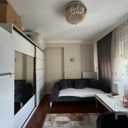 Laci̇vertcadde Caddebostan Bağdat Cd. Paraleli̇ 115 M² Net 3+1