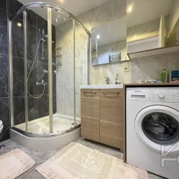 Laci̇vertcadde Caddebostan Bağdat Cd. Paraleli̇ 115 M² Net 3+1
