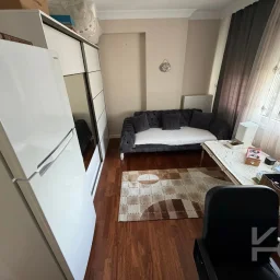 Laci̇vertcadde Caddebostan Bağdat Cd. Paraleli̇ 115 M² Net 3+1