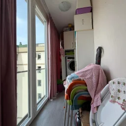 Laci̇vertcadde Caddebostan Bağdat Cd. Paraleli̇ 115 M² Net 3+1