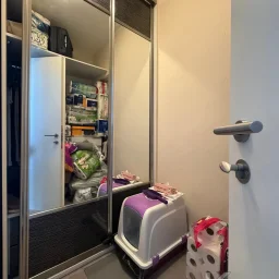 Laci̇vertcadde Caddebostan Bağdat Cd. Paraleli̇ 115 M² Net 3+1
