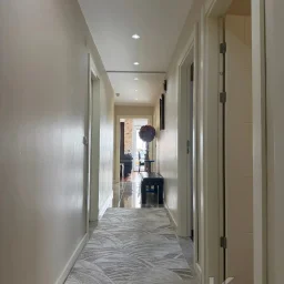 Laci̇vertcadde Caddebostan Bağdat Cd. Paraleli̇ 115 M² Net 3+1