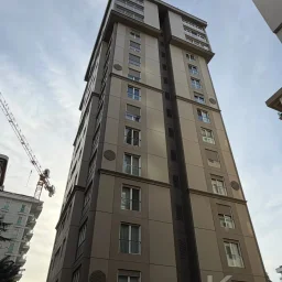Laci̇vertcadde Caddebostan Bağdat Cd. Paraleli̇ 115 M² Net 3+1