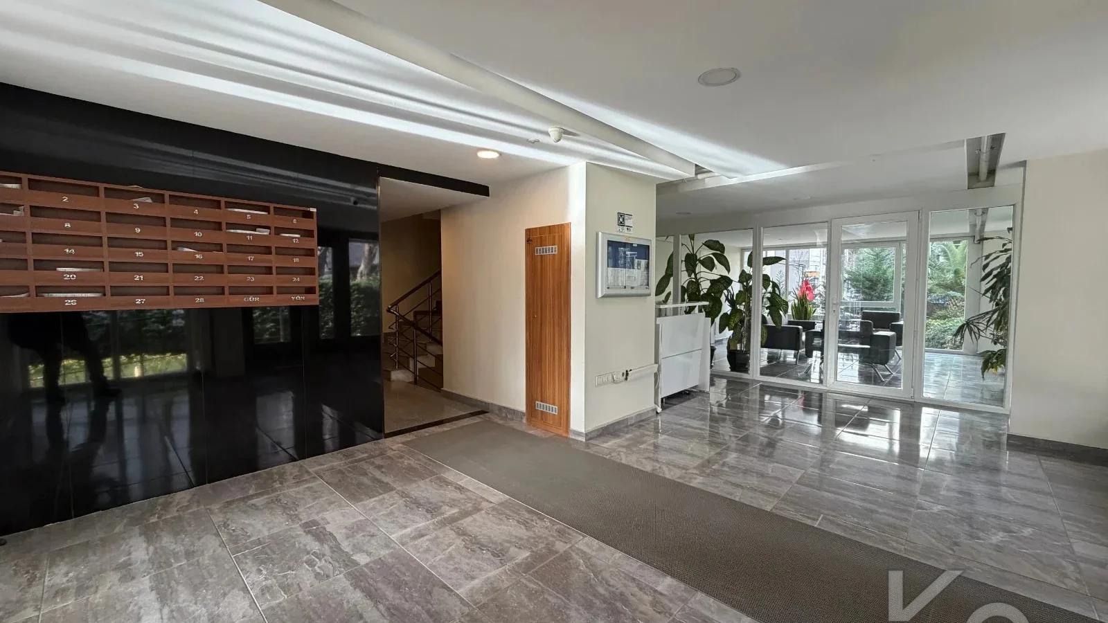 Laci̇vertcadde Caddebostan Bağdat Cd. Paraleli̇ 115 M² Net 3+1