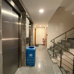 Laci̇vertcadde Caddebostan Bağdat Cd. Paraleli̇ 115 M² Net 3+1