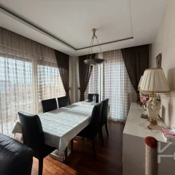 Laci̇vertcadde Caddebostan Bağdat Cd. Paraleli̇ 115 M² Net 3+1