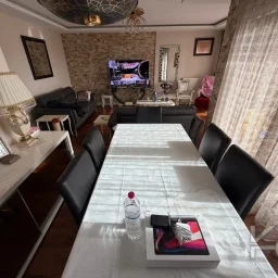 Laci̇vertcadde Caddebostan Bağdat Cd. Paraleli̇ 115 M² Net 3+1