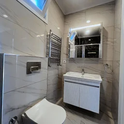 Mutluol Proje'den Bostancı'da Çok Merkezi Sıfır 4+1 Ferah Daire
