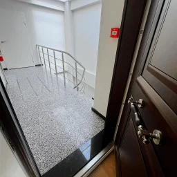 Mutluol Proje'den Bostancı'da Çok Merkezi Sıfır 4+1 Ferah Daire