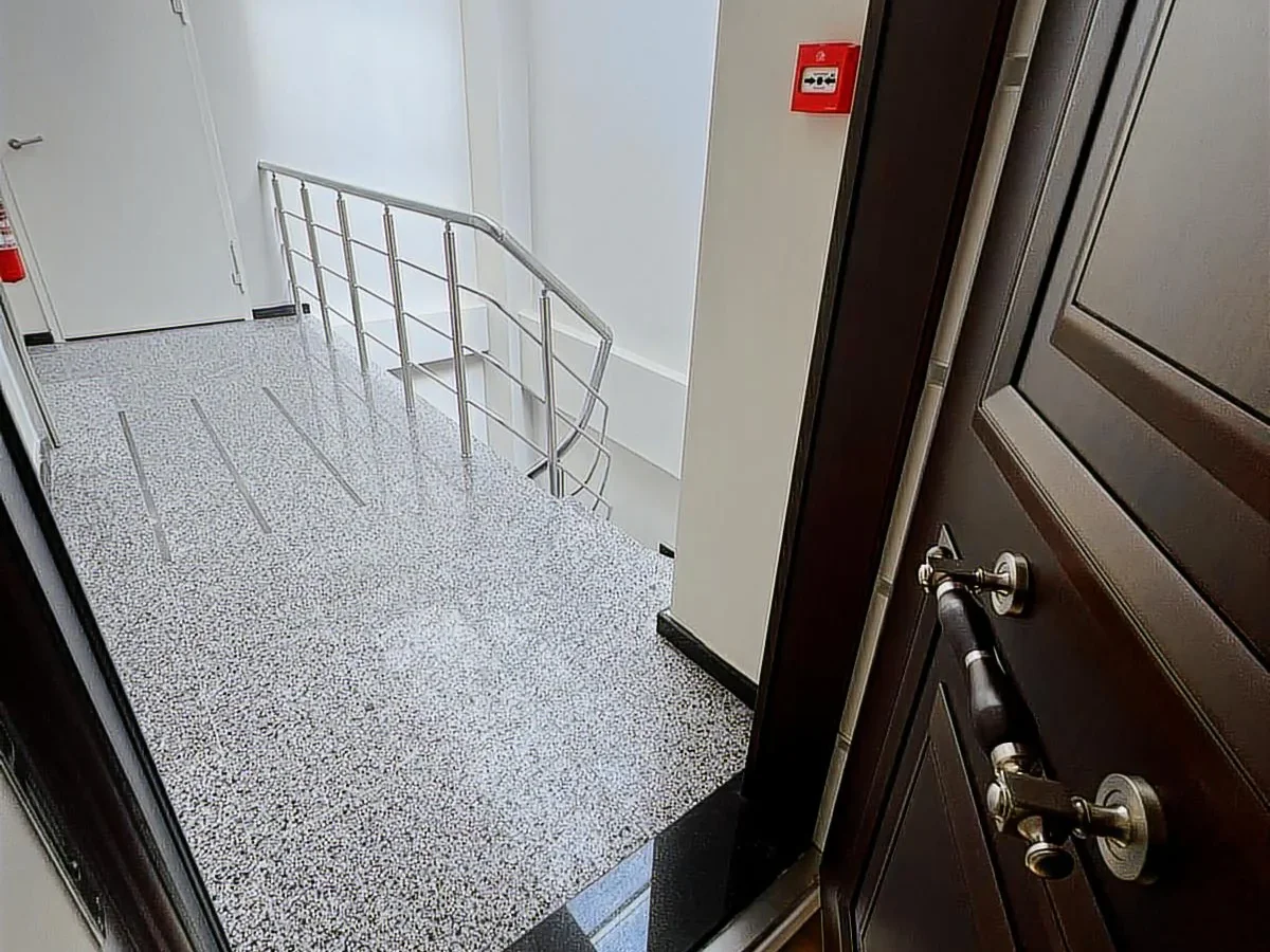 Mutluol Proje'den Bostancı'da Çok Merkezi Sıfır 4+1 Ferah Daire