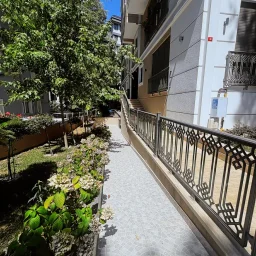 Mutluol Proje'den Bostancı'da Çok Merkezi Sıfır 4+1 Ferah Daire