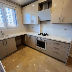 Mutluol Proje'den Bostancı'da Çok Merkezi Sıfır 4+1 Ferah Daire