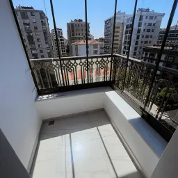 Mutluol Proje'den Bostancı'da Çok Merkezi Sıfır 4+1 Ferah Daire