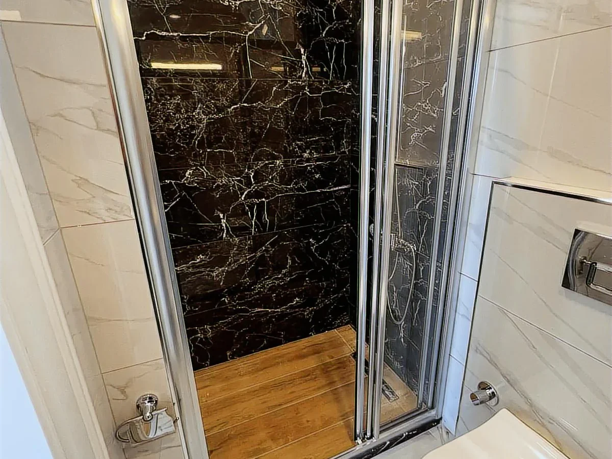 Mutluol Proje'den Bostancı'da Çok Merkezi Sıfır 4+1 Ferah Daire