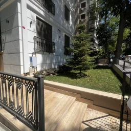 Mutluol Proje'den Bostancı'da Çok Merkezi Sıfır 4+1 Ferah Daire
