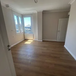 Mutluol Proje'den Bostancı'da Çok Merkezi Sıfır 4+1 Ferah Daire