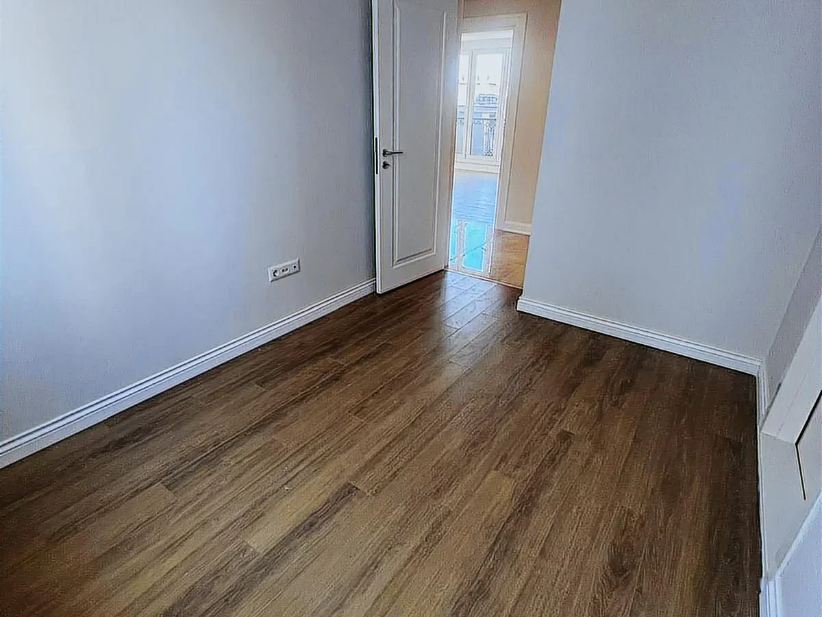 Mutluol Proje'den Bostancı'da Çok Merkezi Sıfır 4+1 Ferah Daire