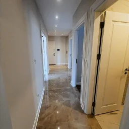 Mutluol Proje'den Bostancı'da Çok Merkezi Sıfır 4+1 Ferah Daire
