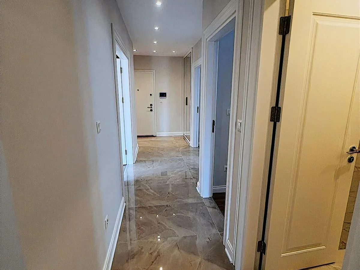 Mutluol Proje'den Bostancı'da Çok Merkezi Sıfır 4+1 Ferah Daire