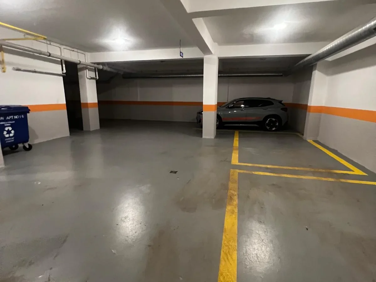 Mutluol Proje'den Bostancı'da Çok Merkezi Sıfır 4+1 Ferah Daire