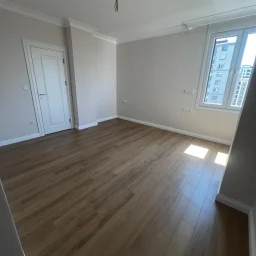 Mutluol Proje'den Bostancı'da Çok Merkezi Sıfır 4+1 Ferah Daire