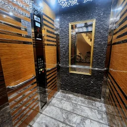 Mutluol Proje'den Bostancı'da Çok Merkezi Sıfır 4+1 Ferah Daire