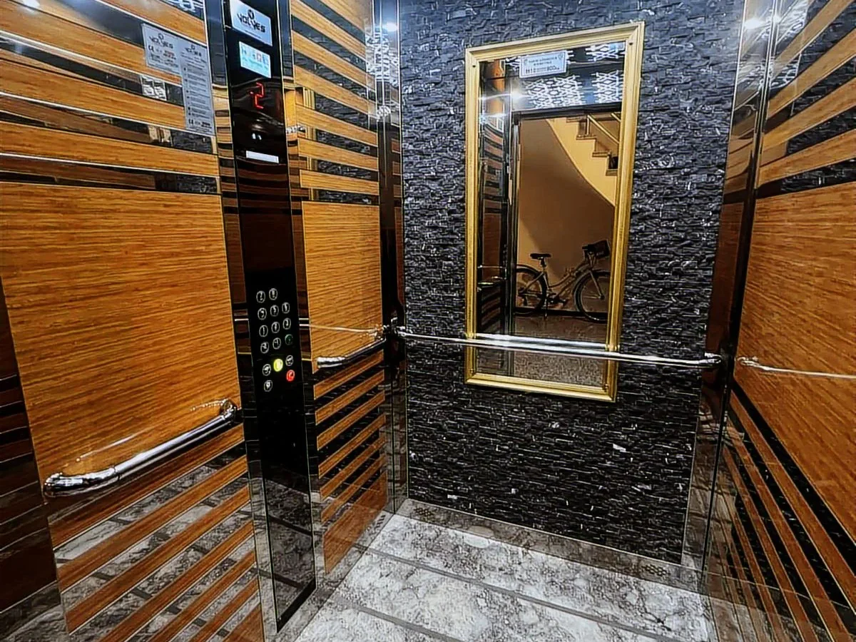 Mutluol Proje'den Bostancı'da Çok Merkezi Sıfır 4+1 Ferah Daire