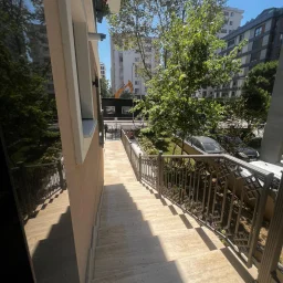 Mutluol Proje'den Bostancı'da Çok Merkezi Sıfır 4+1 Ferah Daire