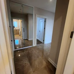 Mutluol Proje'den Bostancı'da Çok Merkezi Sıfır 4+1 Ferah Daire