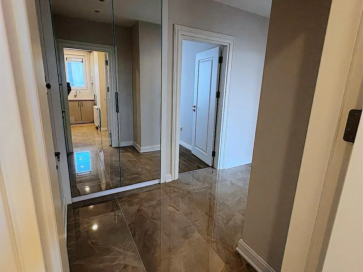 Mutluol Proje'den Bostancı'da Çok Merkezi Sıfır 4+1 Ferah Daire