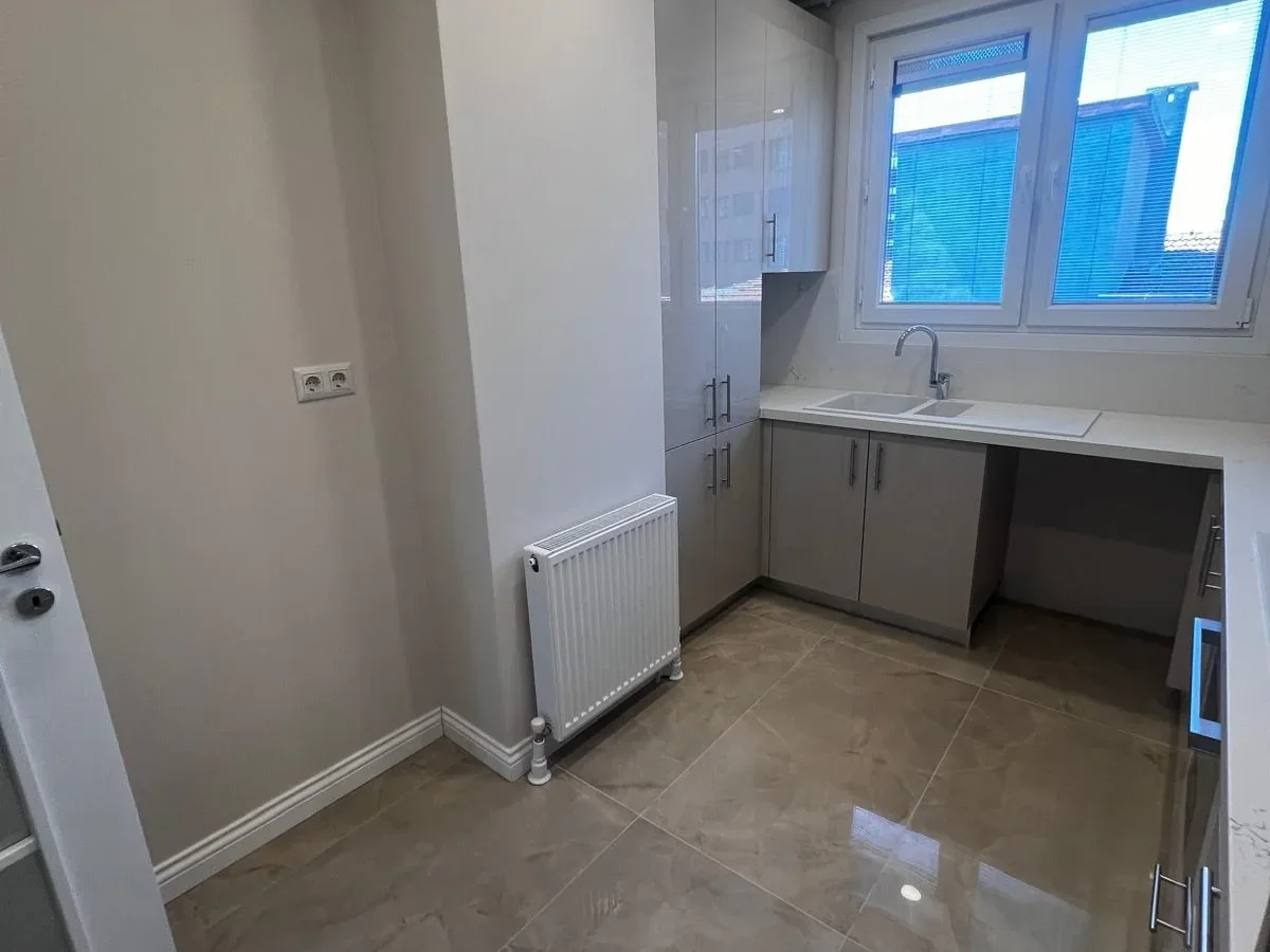 Mutluol Proje'den Bostancı'da Çok Merkezi Sıfır 4+1 Ferah Daire