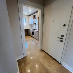 Mutluol Proje'den Bostancı'da Çok Merkezi Sıfır 4+1 Ferah Daire